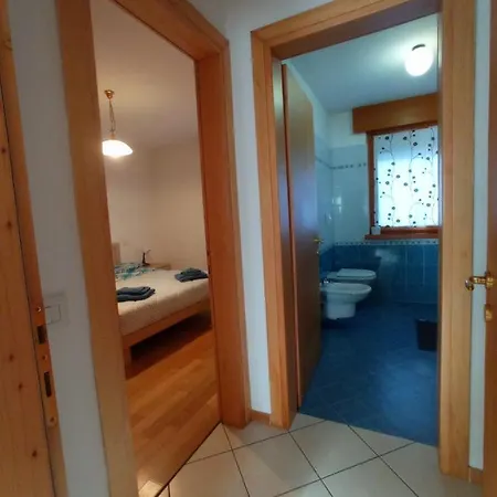 Appartement Casita Locazione Turistica