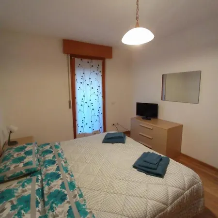 Casita Locazione Turistica Appartement