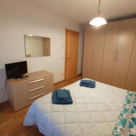 Appartement Casita Locazione Turistica Sedico