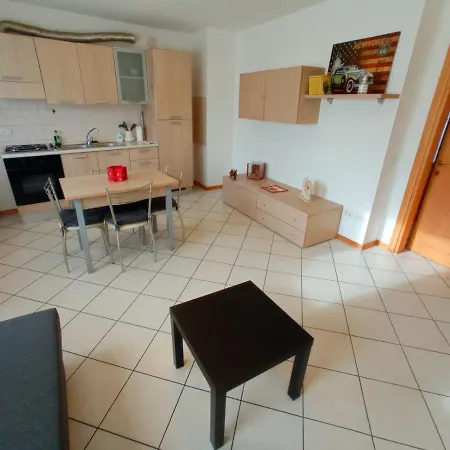 Casita Locazione Turistica Appartement Sedico