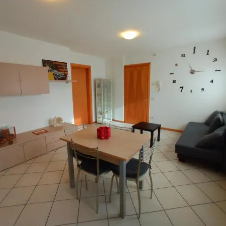 Appartement Casita Locazione Turistica